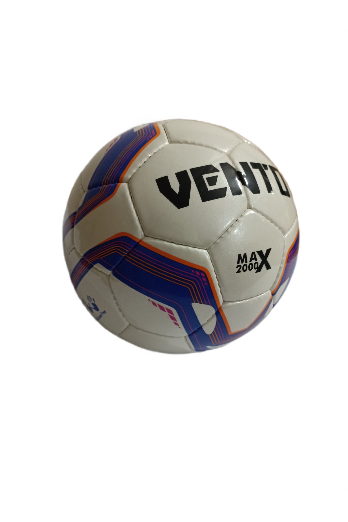 Rug Pitch Soccer Ball