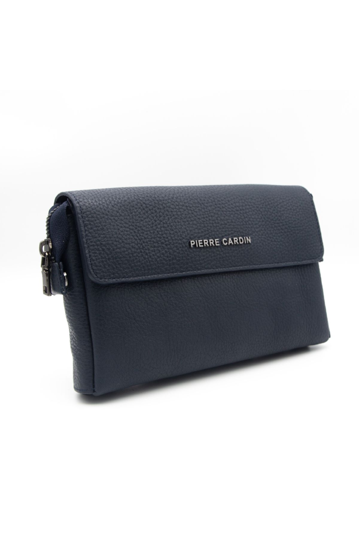 Pierre cardin shop clutch bag