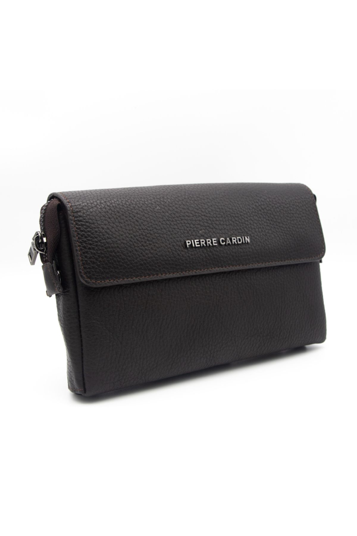 Pierre cardin clutch bag outlet