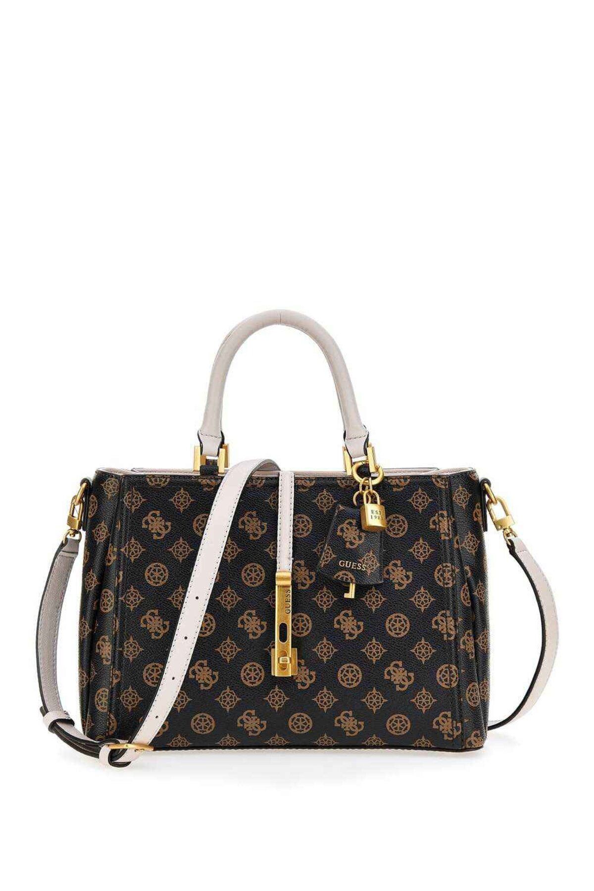Guess discount joslyn bag