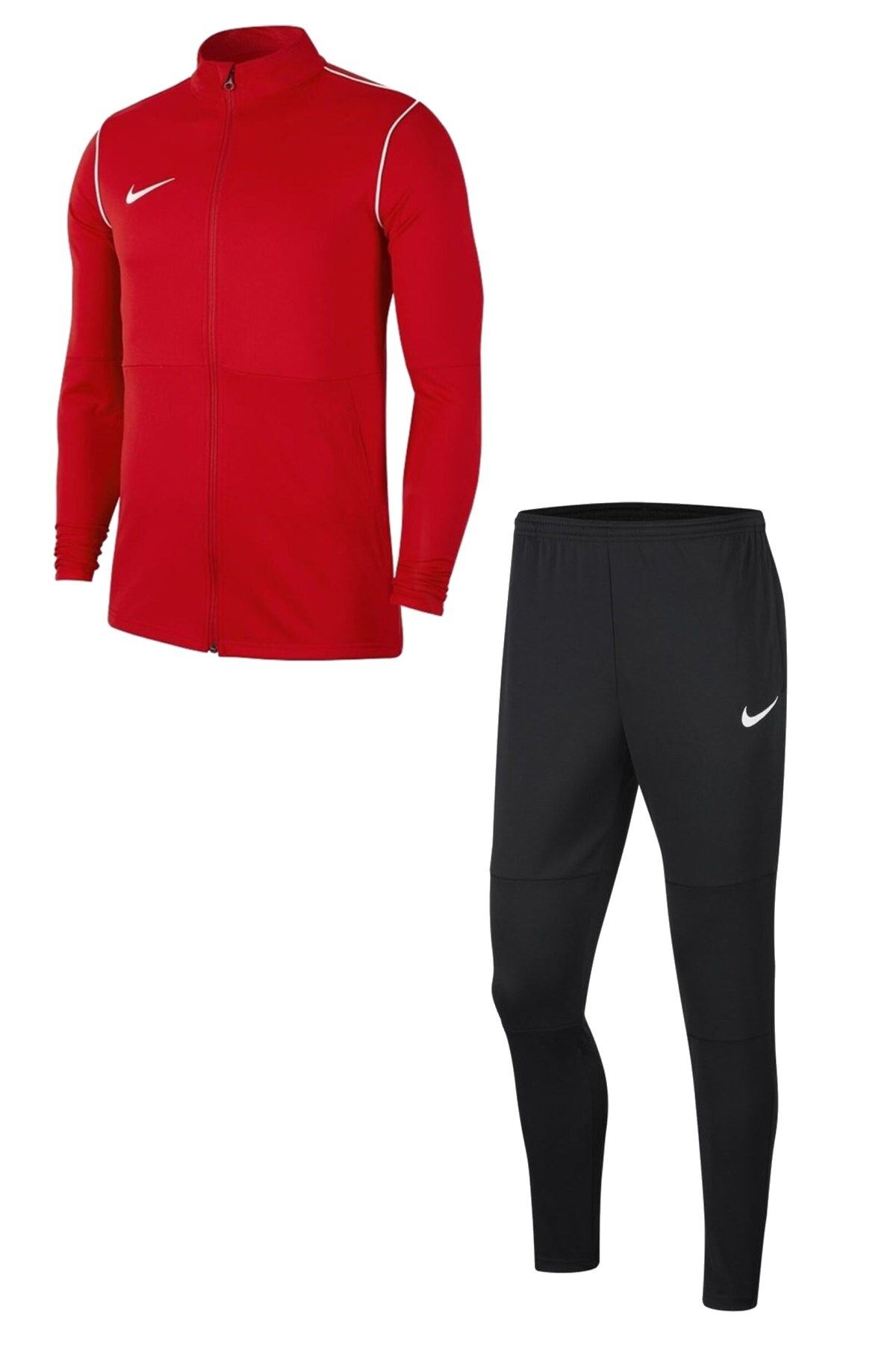 Sweatsuit set hotsell nike