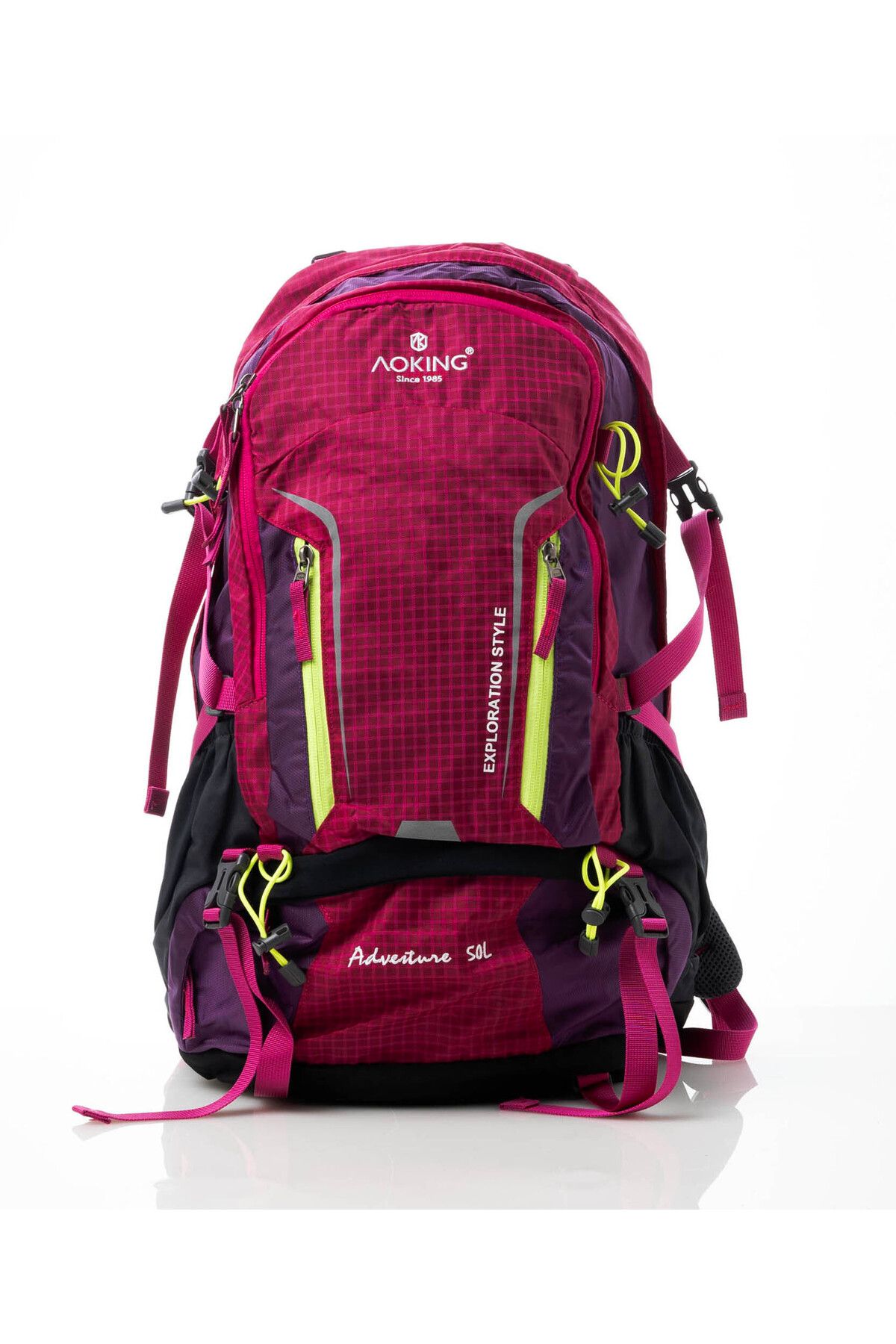 Columbia adventure 50l outlet