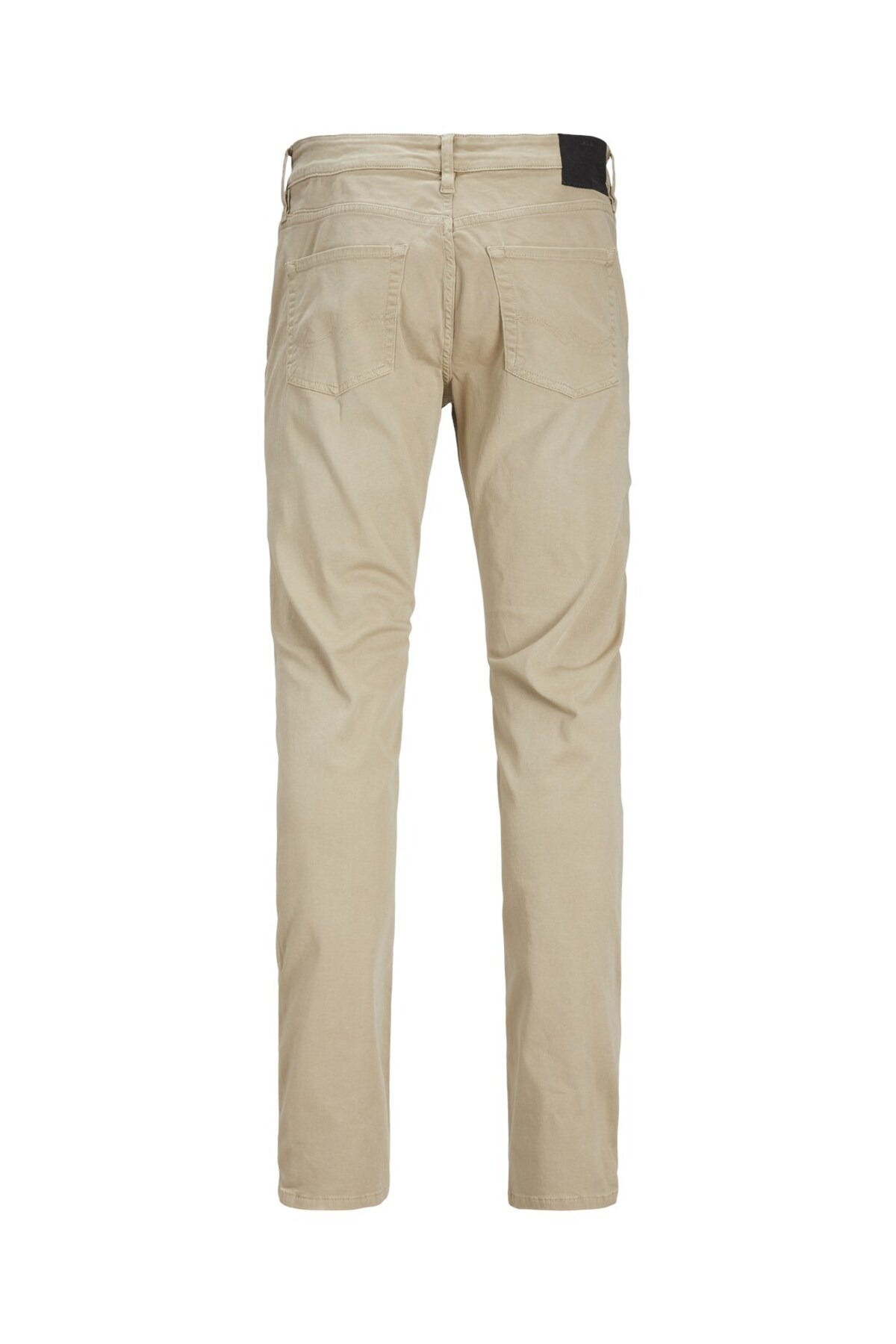 شلوار مردانه راسته فاق نرمال | جک اند جونز Jack & Jones 12248680 - تصویر 8