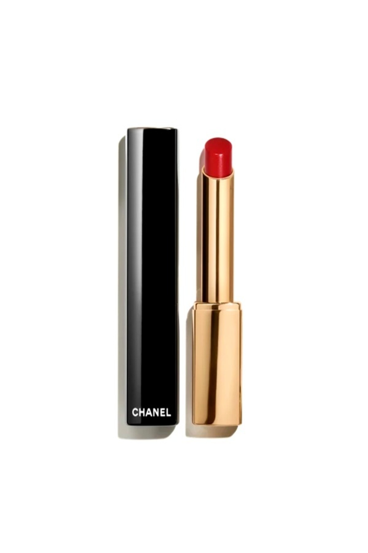ROUGE ALLURE L'EXTRAIT-Ultra Highly Pigmented, Lasting Up to 8 Hours, Moisturizing, Shiny Finish Lipstick