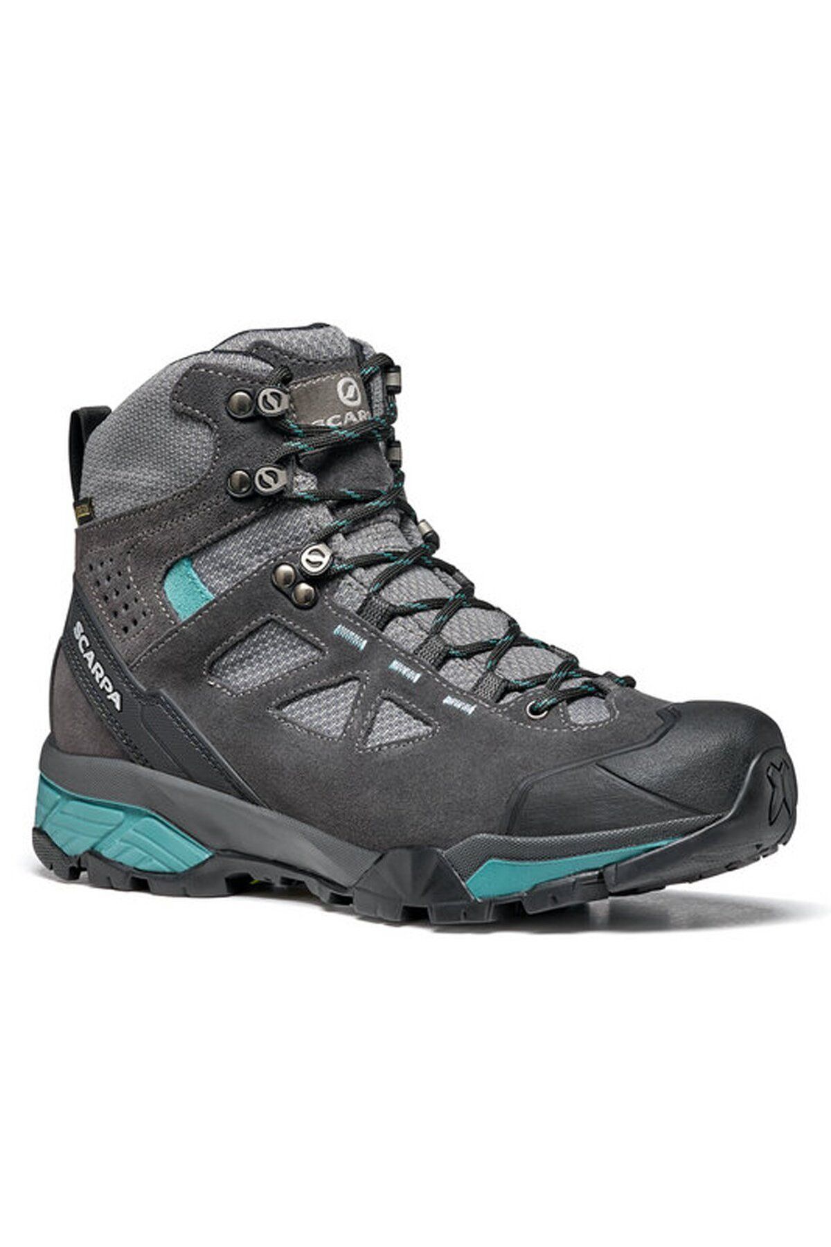 Scarpa zg pro gtx online