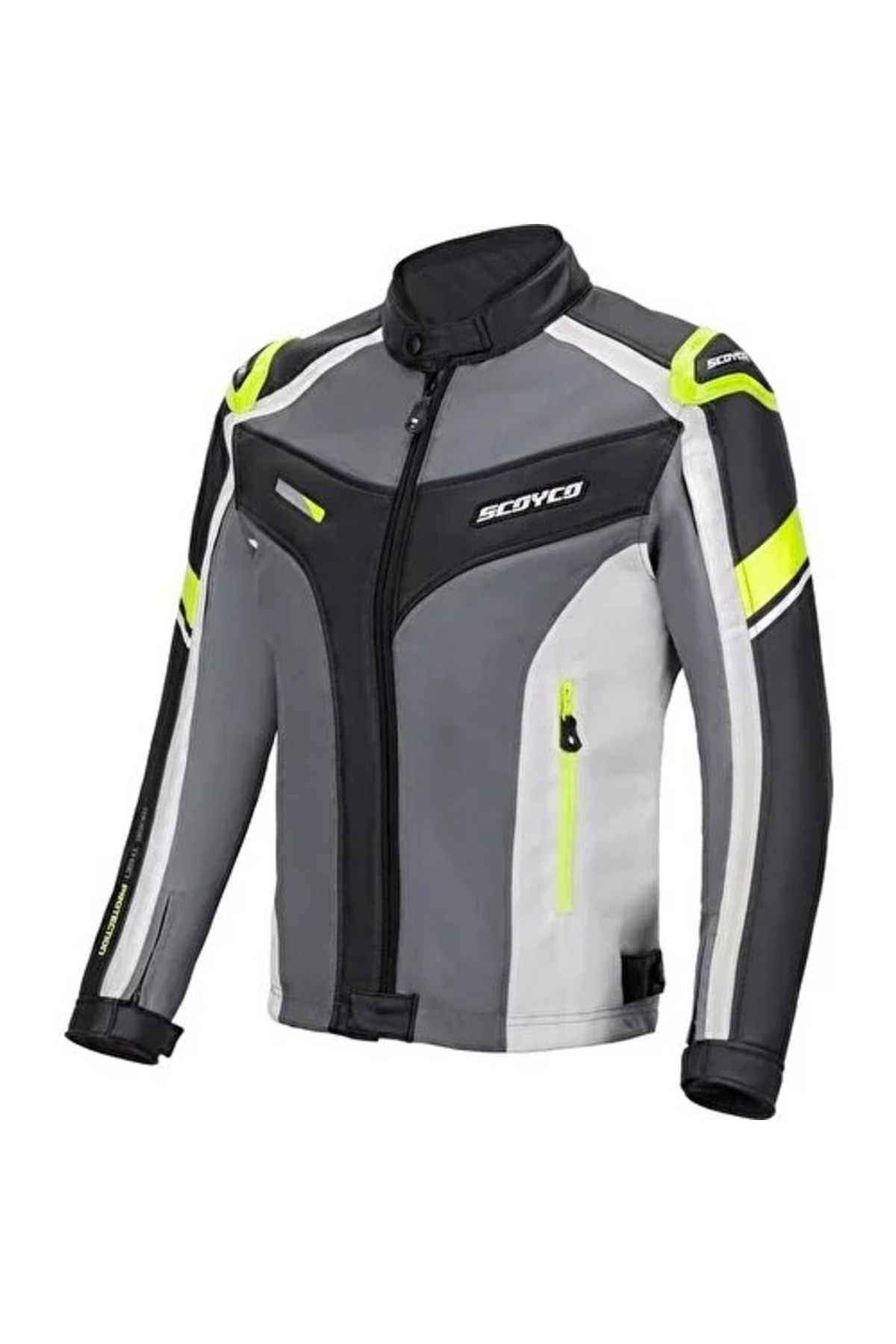 Scoyco 4 MEVSİM MONT JK152-03690