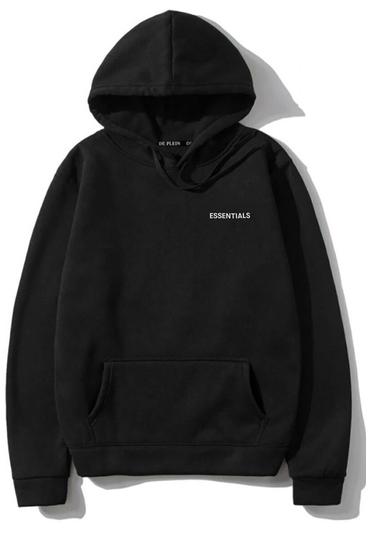 Hollister box logo hoodie store
