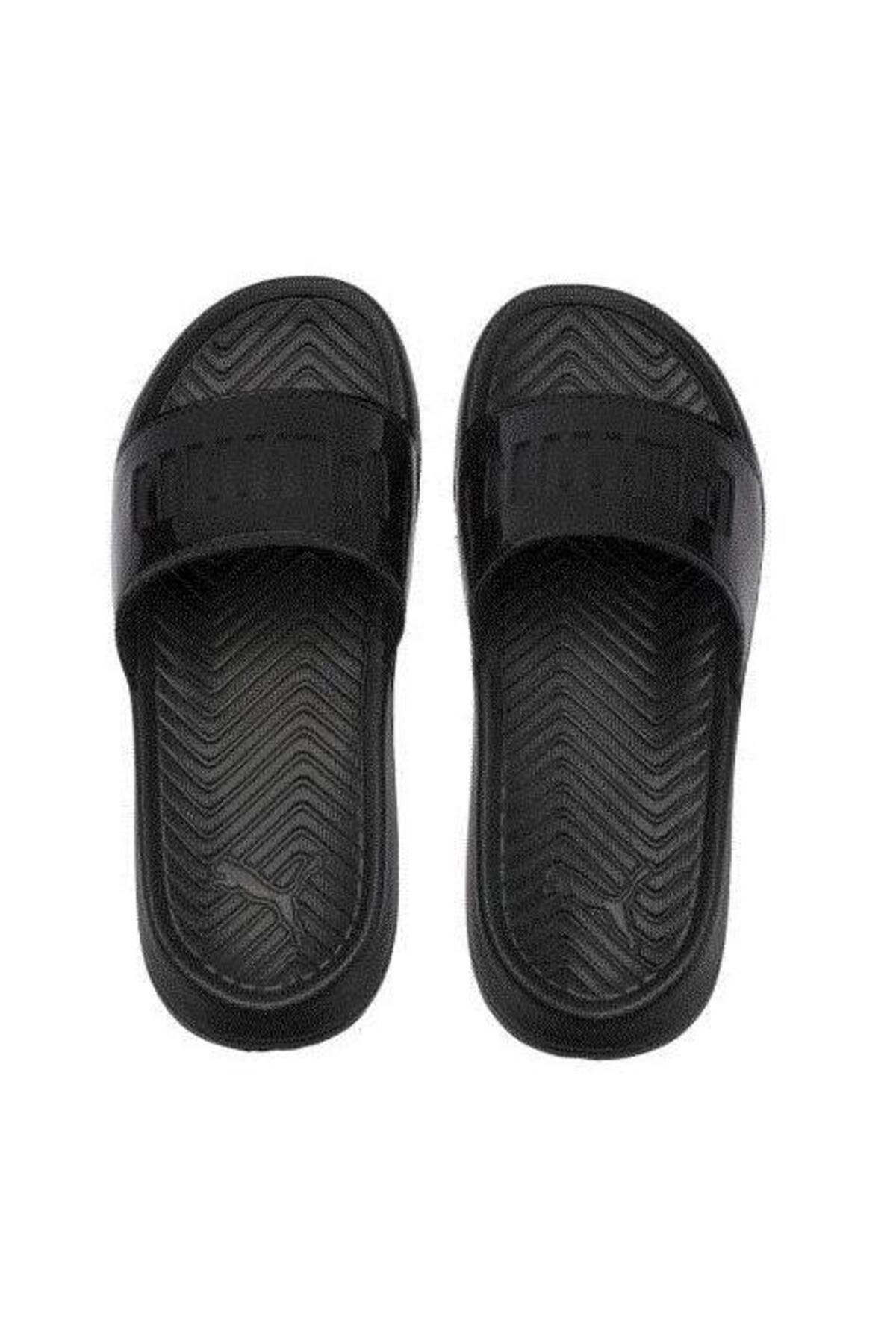 Puma flat sandals outlet