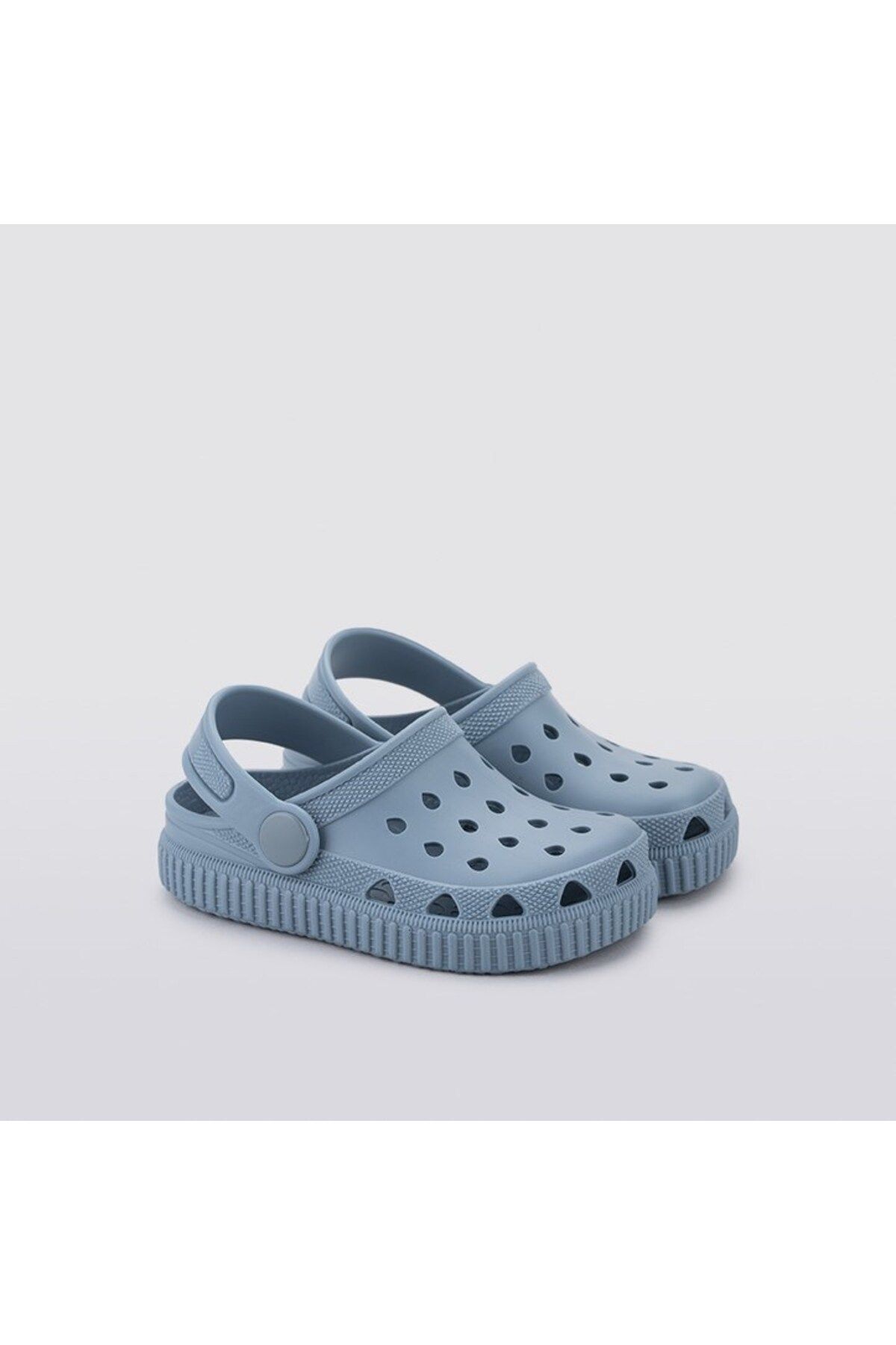 صندل آبی مردانه Sun MC Sandals S10316 Oceano IGOR