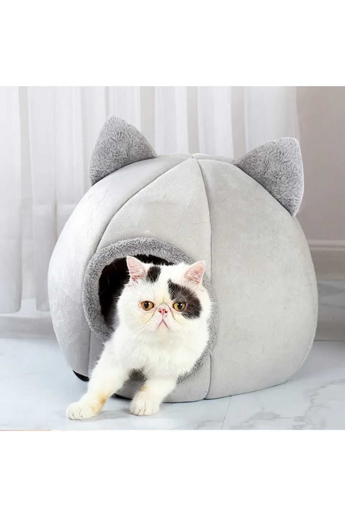 Petshoppe cave on sale bed