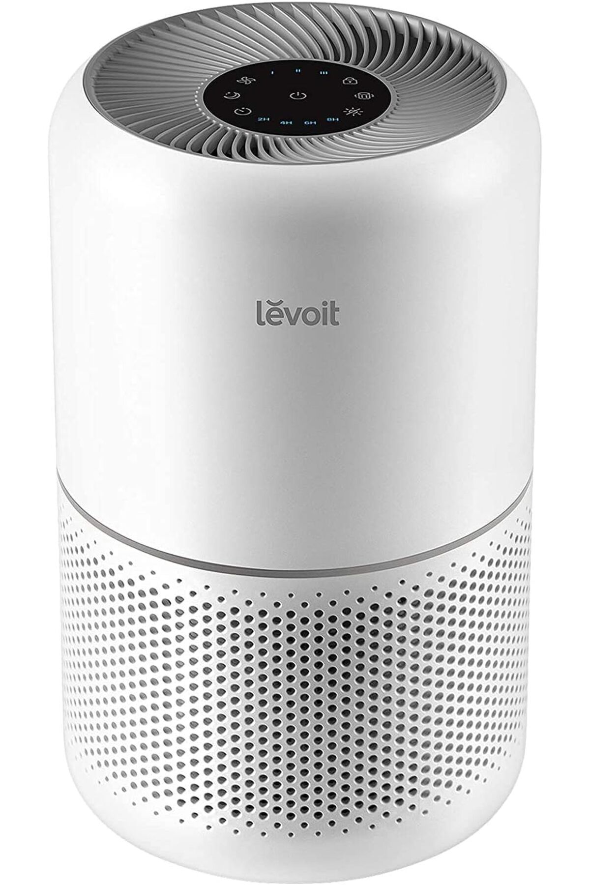 Hava Temizleme Cihazı HEPA Filtre Core 300 Bianco