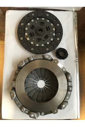 Renault 11 LUX 620 0342 00 DEBRIYAJ SETI RENAULT R11 FLASH/R19 1,6.1,6 8V MEG...