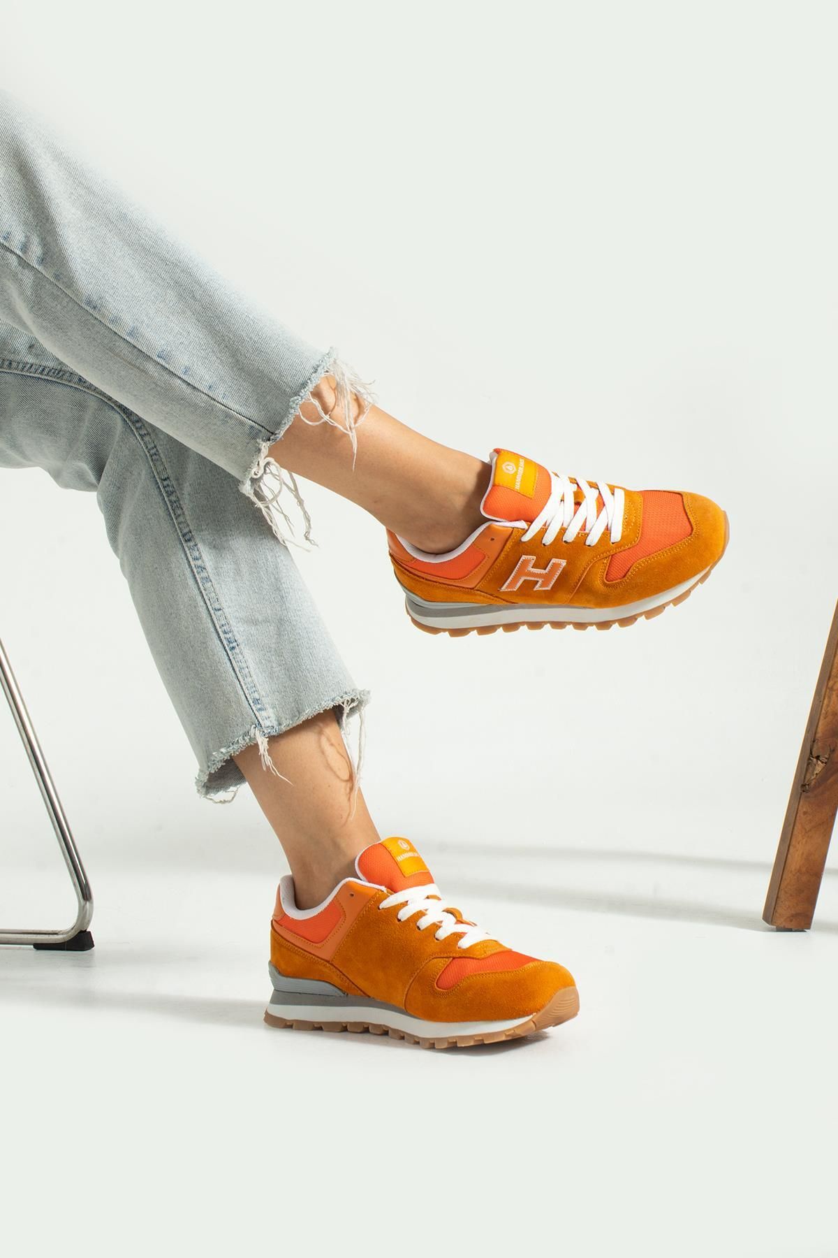 New balance 373 femme orange discount
