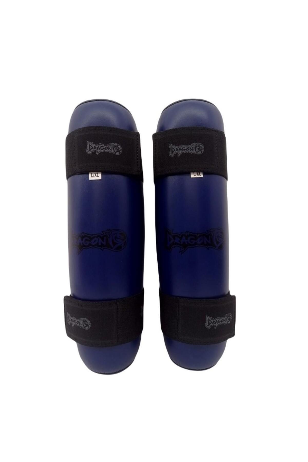 تجهیزات بوکس آبی محافظ Kaval Boxing 40657 P Dragondo