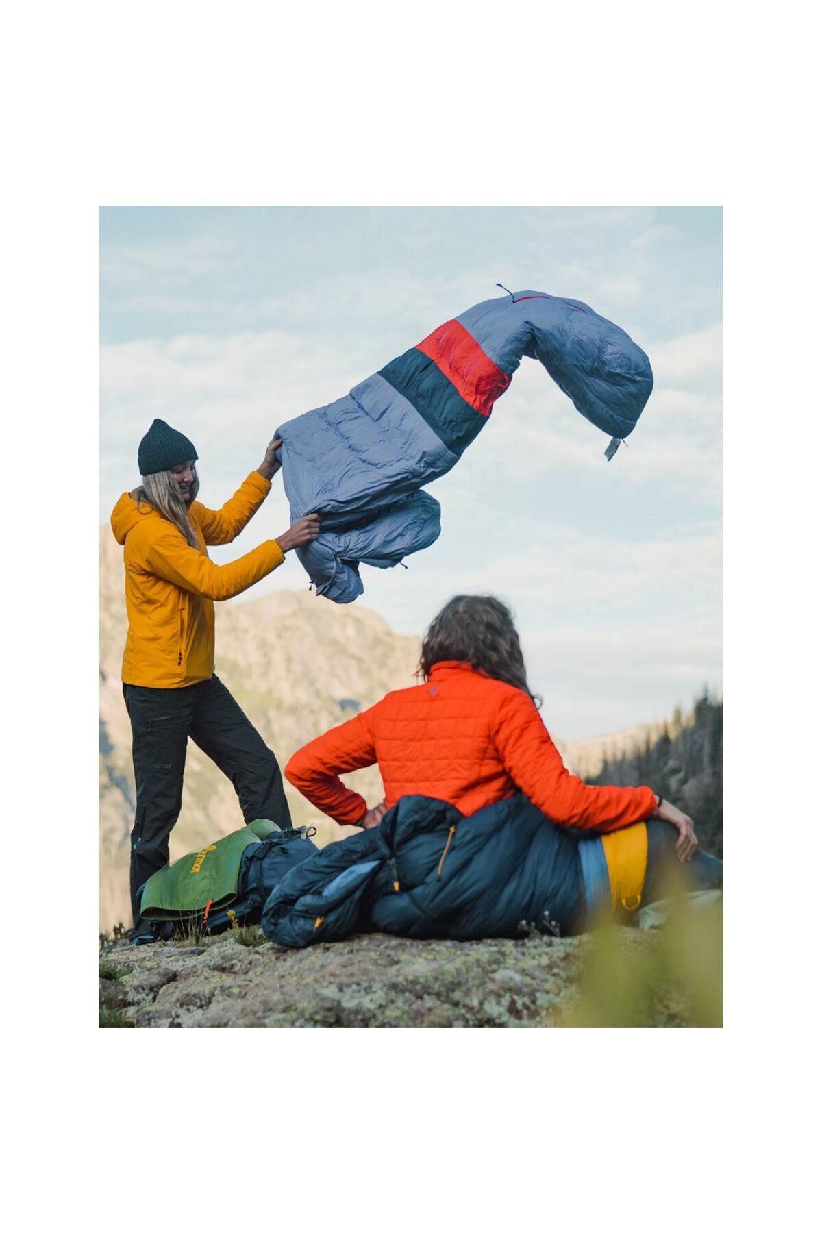 Marmot outlet teton 15