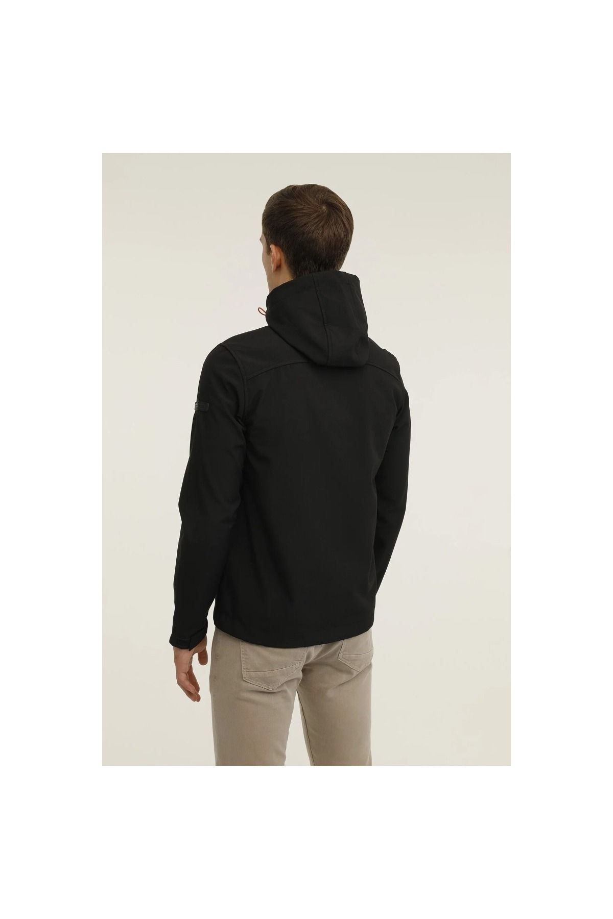 Lumberjack 101398671 3W ML NEW TREND SOFTSHELL SPORTS JACKET
