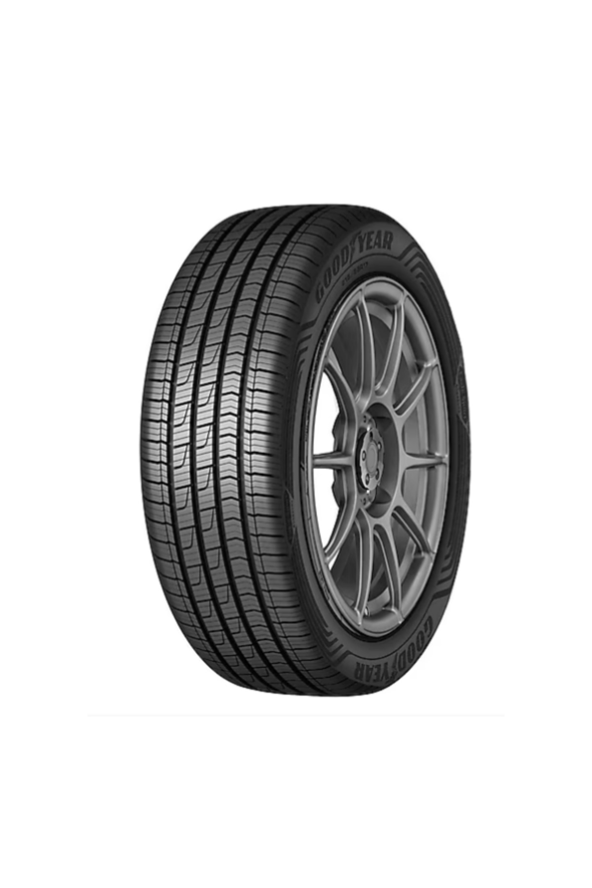 Goodyear 205/55/ R16 Xl Eagle Sport 4 Seasons Oto 4 Mevsim Lastiği ...