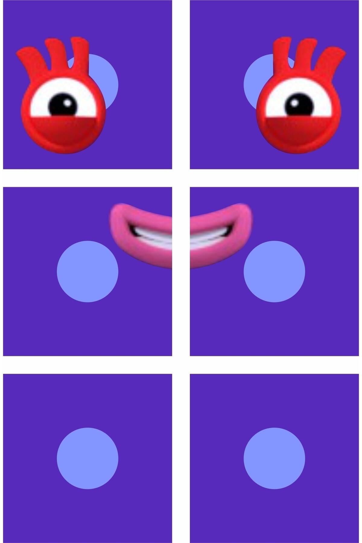 Pass Pano-260 Pcs Numberblocks Sticker 4
