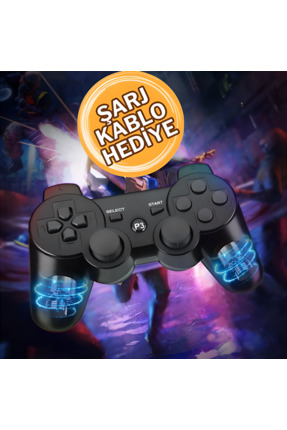 Playstation 3 Oyun Kolu Fiyatları ve Modelleri - Trendyol