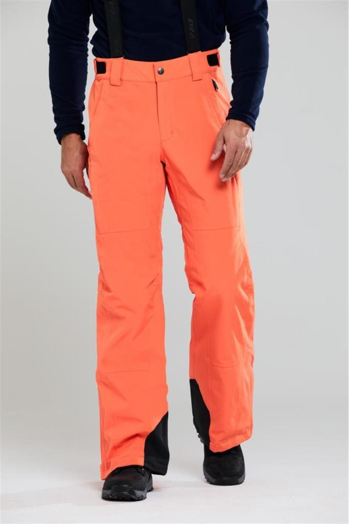 2AS Trovit Erkek Kayak Pantolonu