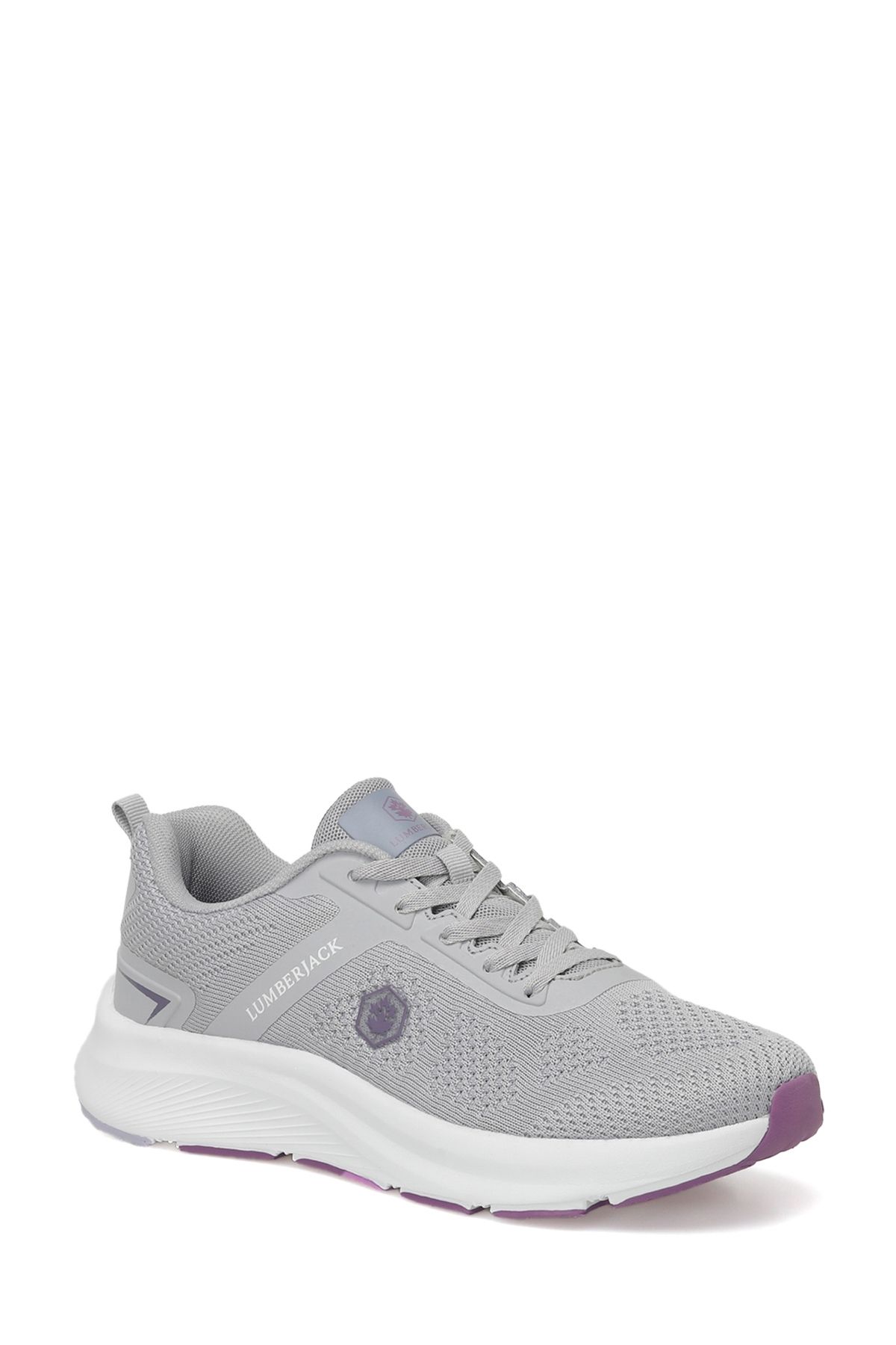 کفش دویدن زنانه SANTY WMN 4FX Lilac Lumberjack