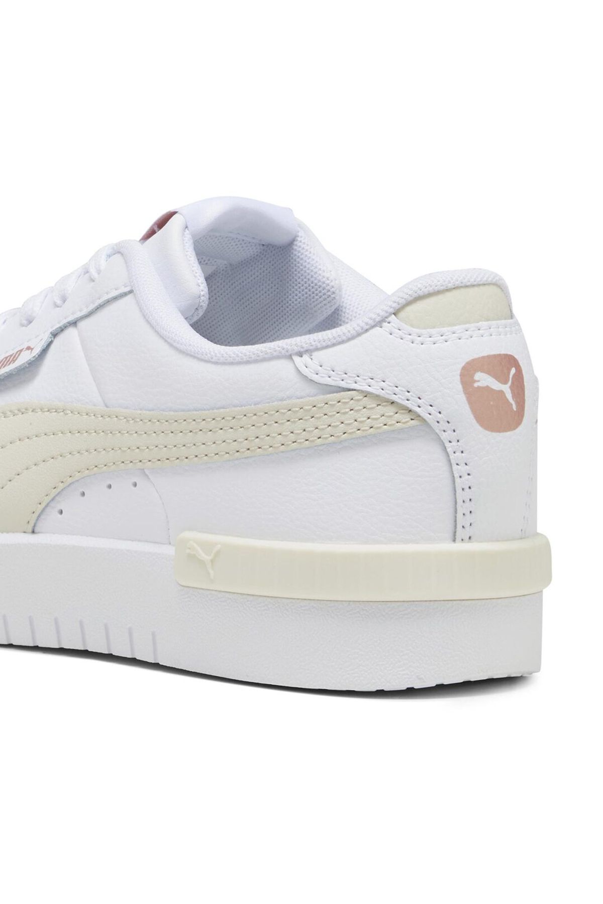 اسنیکر سفید زنانه JADA تجدید می شود اورجینال Puma