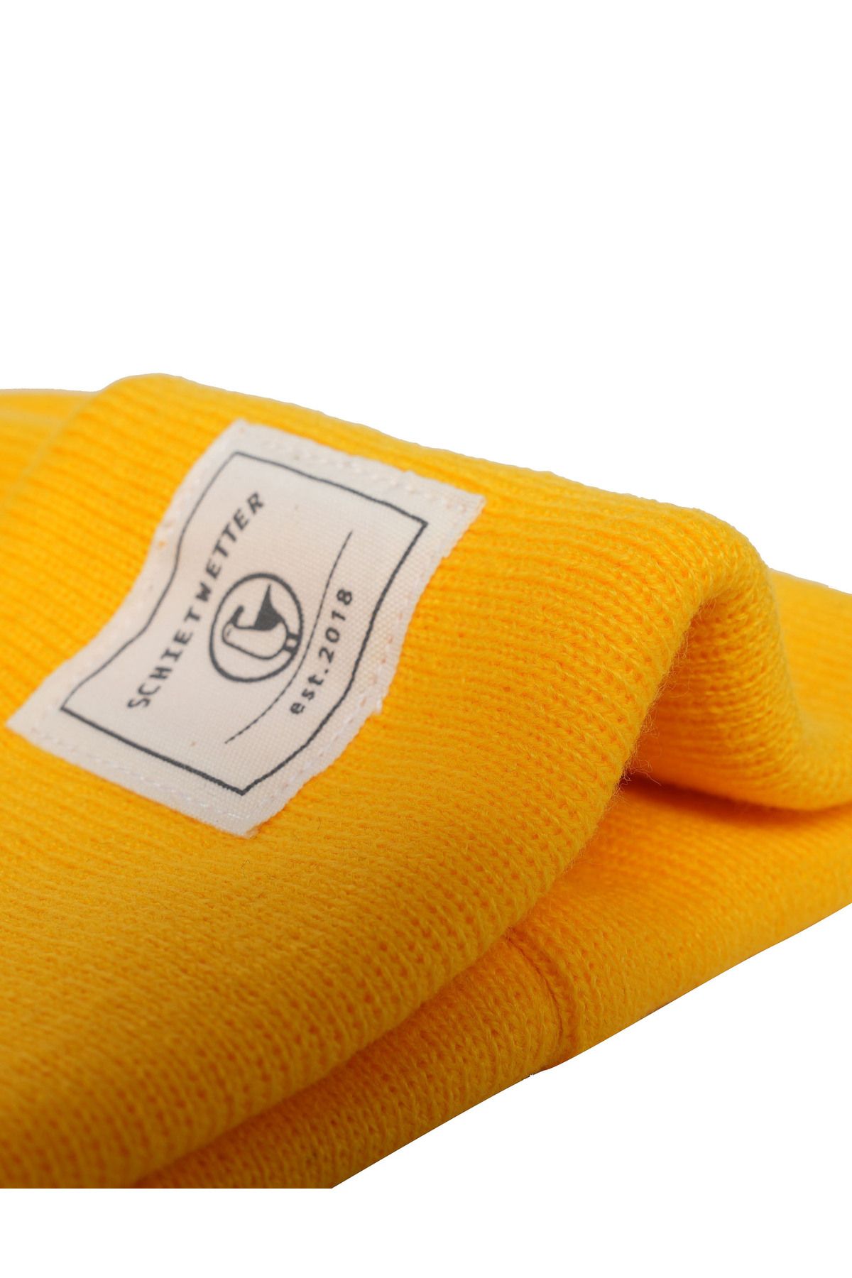 SCHIETWETTER-Wintermütze Beanie warm & modisch 5