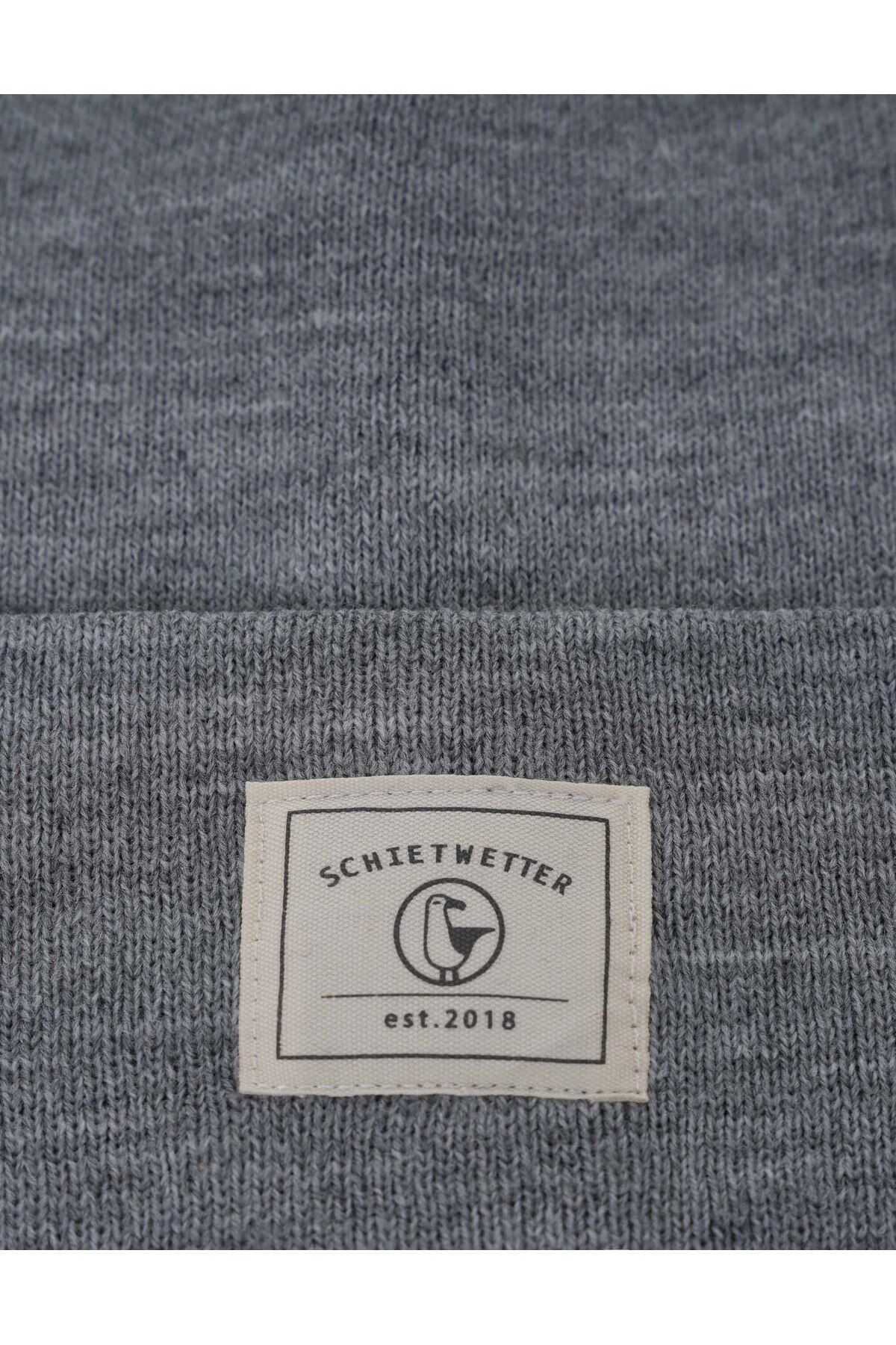 SCHIETWETTER-Wintermütze Beanie warm & modisch 2