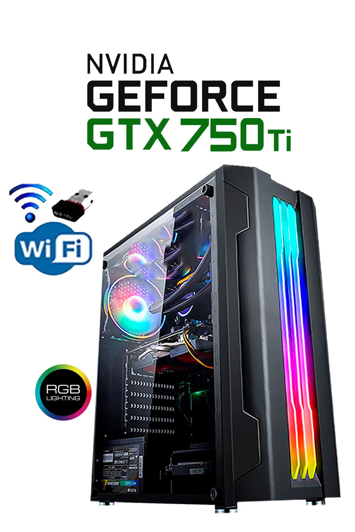 Gtx top 750 pubg