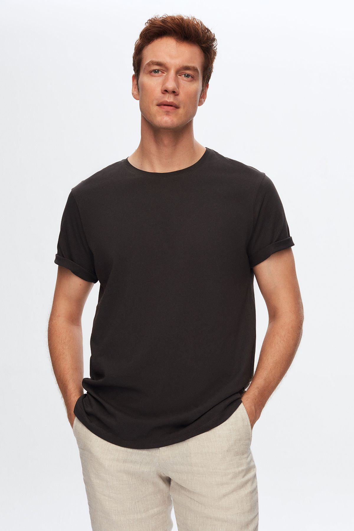 Anthracite discount color shirt