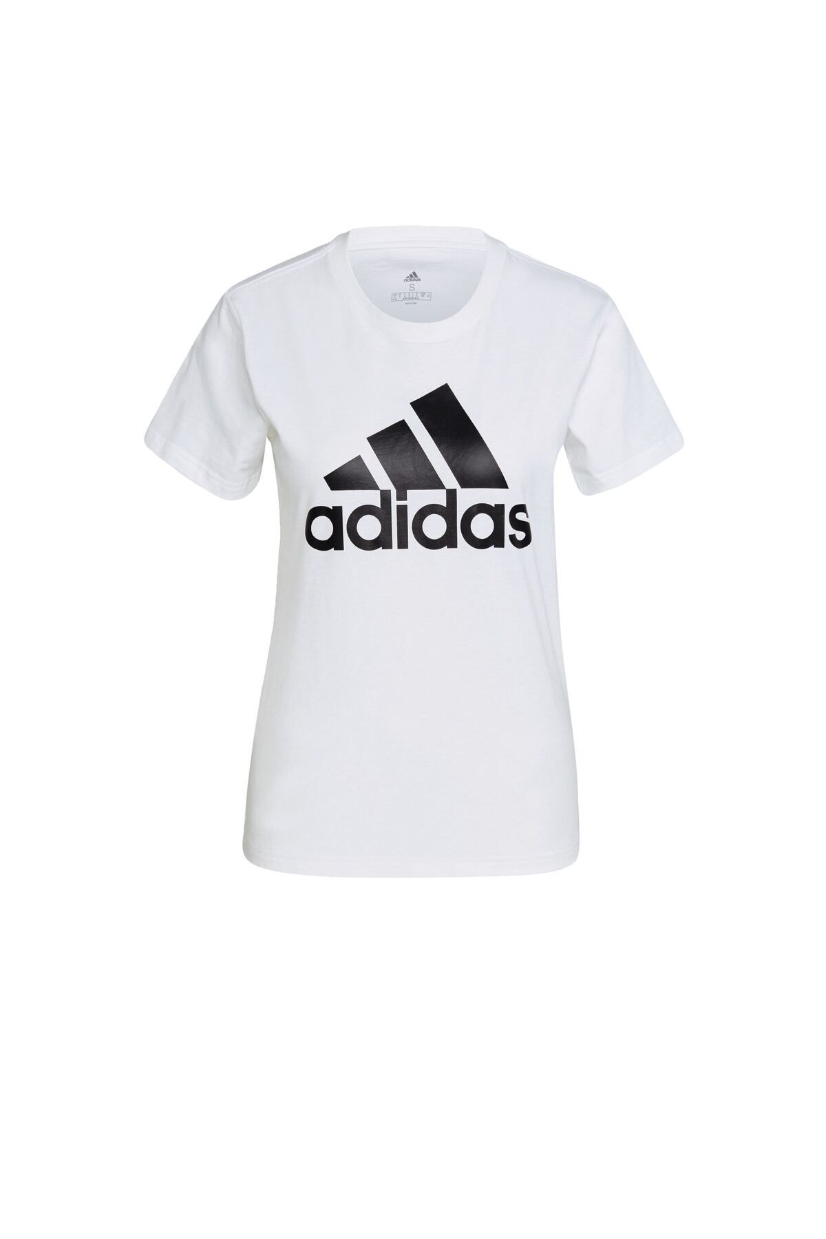 Adidas ladies t shirt discount