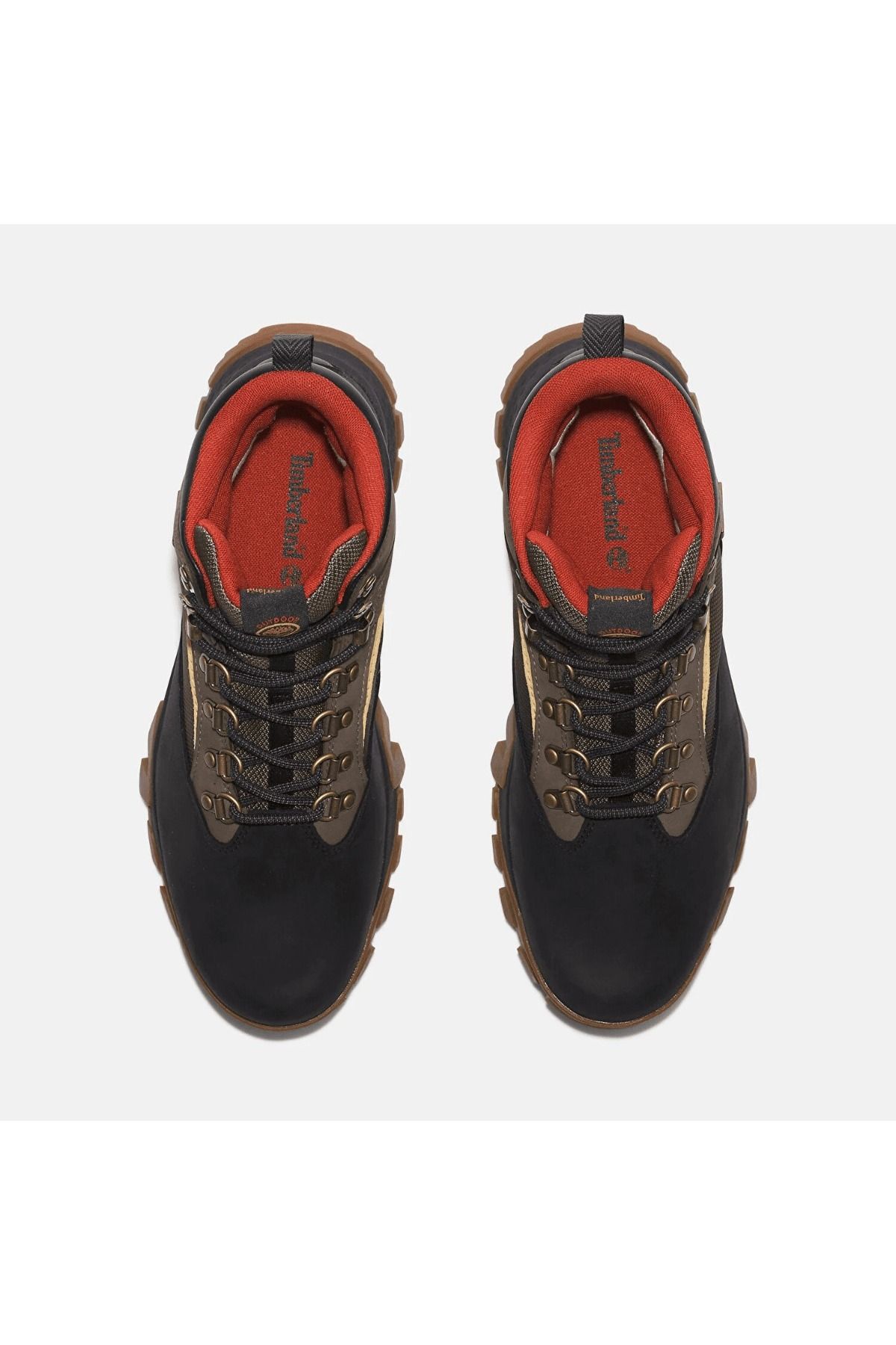 Timberland mount lincoln jacket top