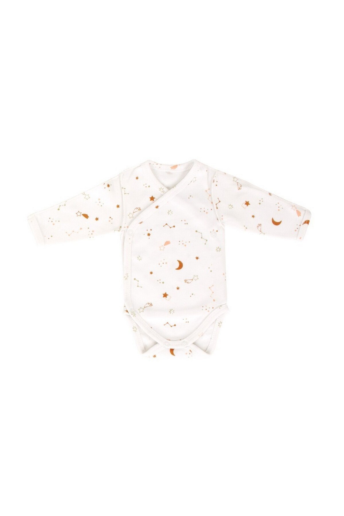 سوی ببه بادی جلو باز زودرس ۶۹۳۸