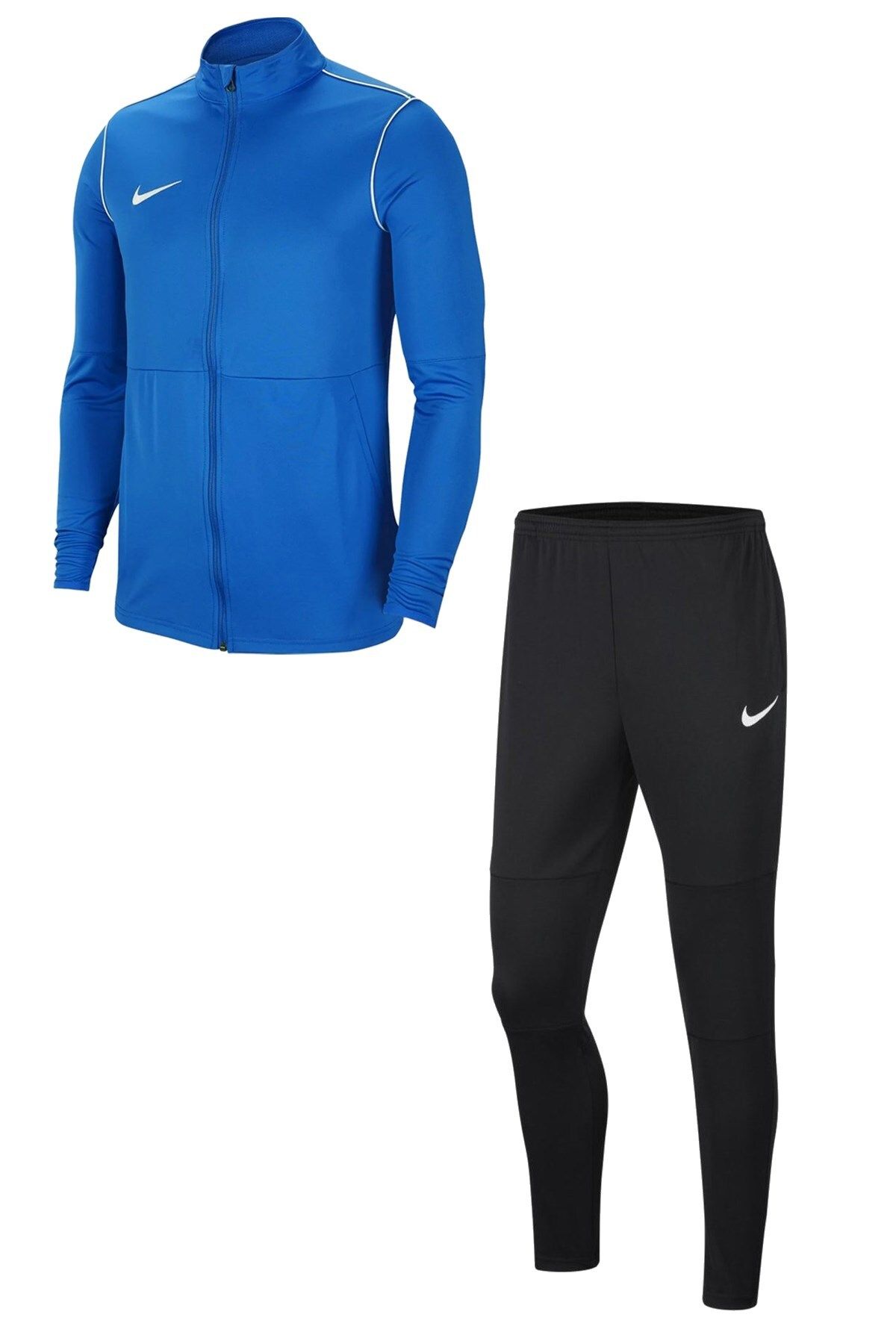 Nike 2025 sweatsuit set