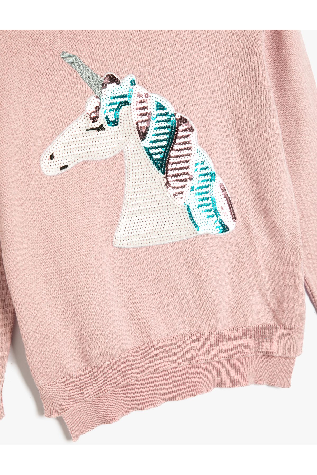 Coach unicorn cheap sweater