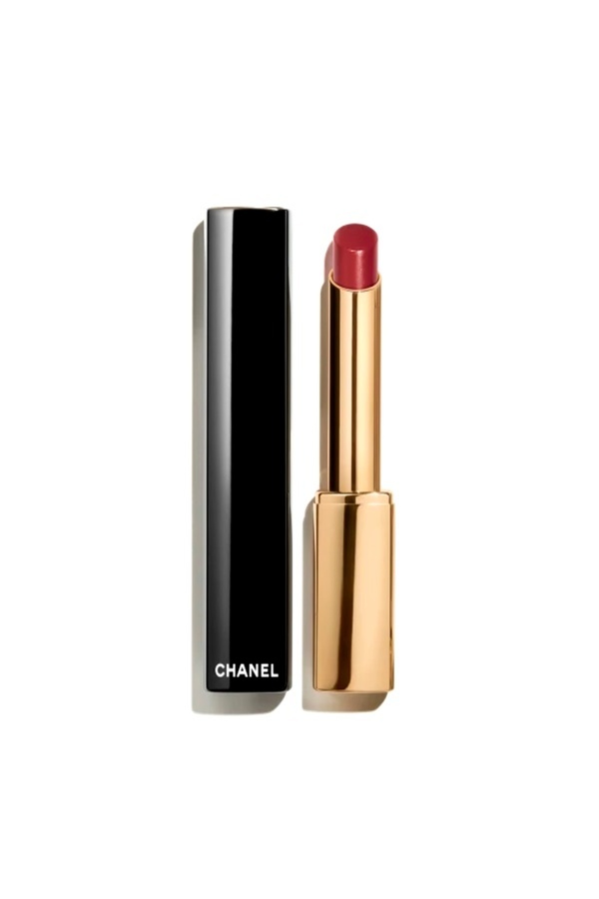 ROUGE ALLURE L'EXTRAIT-Ultra Highly Pigmented, Lasting Up to 8 Hours, Moisturizing, Shiny Finish Lipstick
