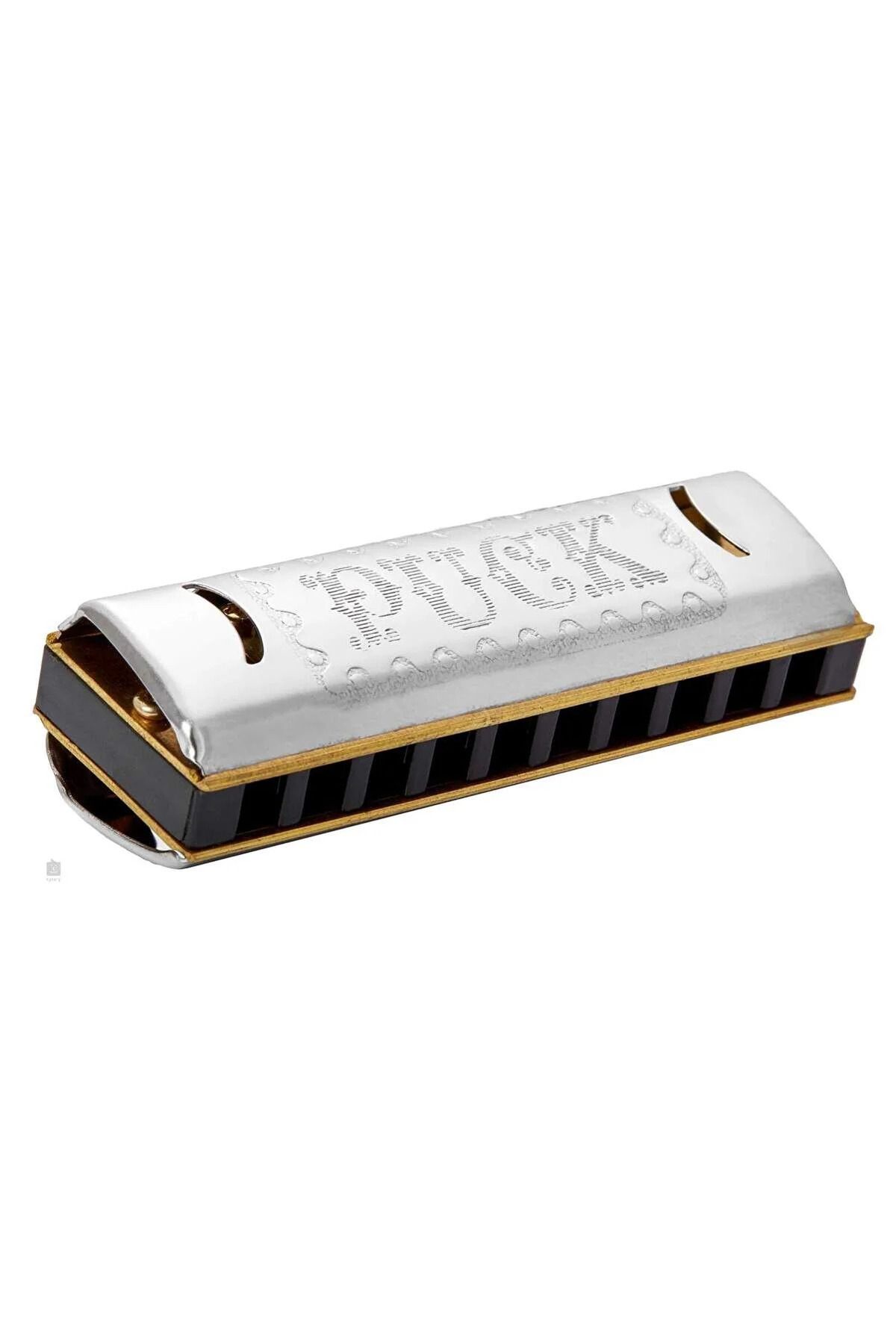Hohner puck hot sale