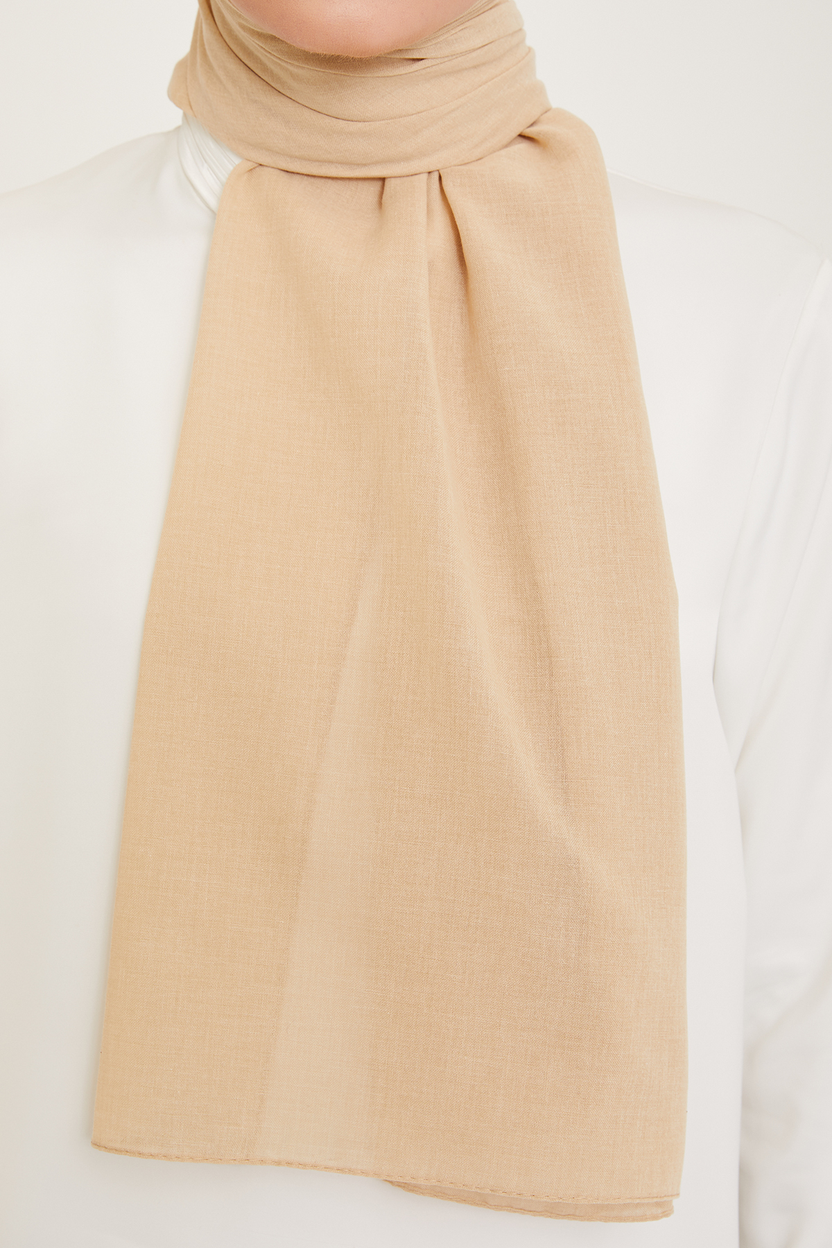 شال زنانه آرمینه | S00OA0444062 Armine - Image 2