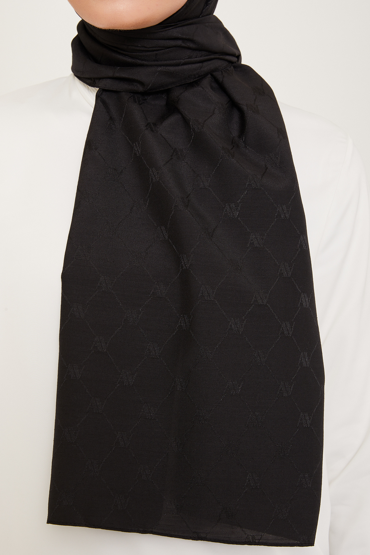 شال زنانه آرمینه | S00OA4447002 Armine - Image 2