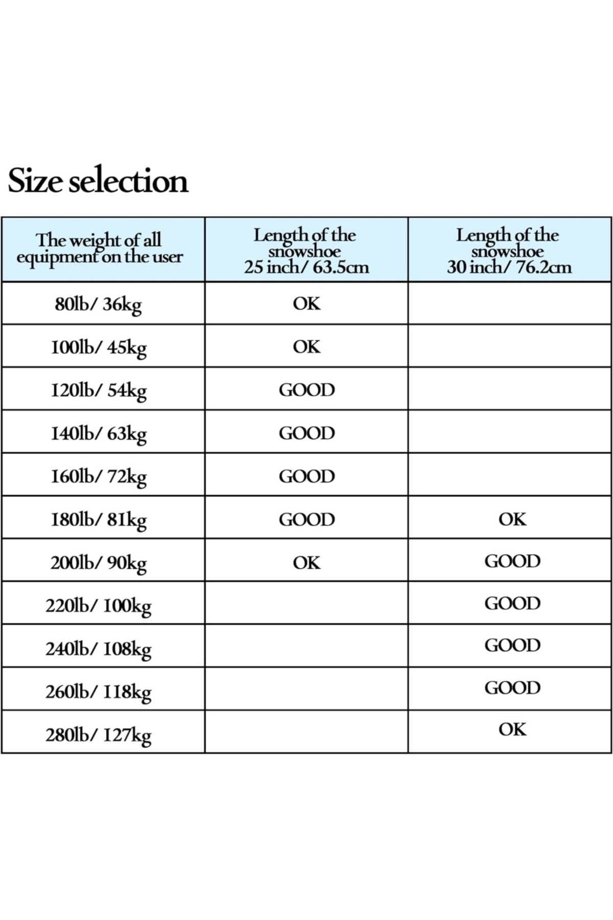 Genel Markalar  KinZon 3'ü 1 arada kar ayakkabısı, Trekking sopaları ile birlikte kayak ayakkabısı - Görsel 6