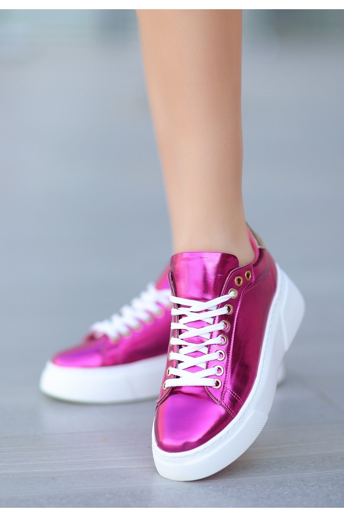 Lace free outlet sports shoes