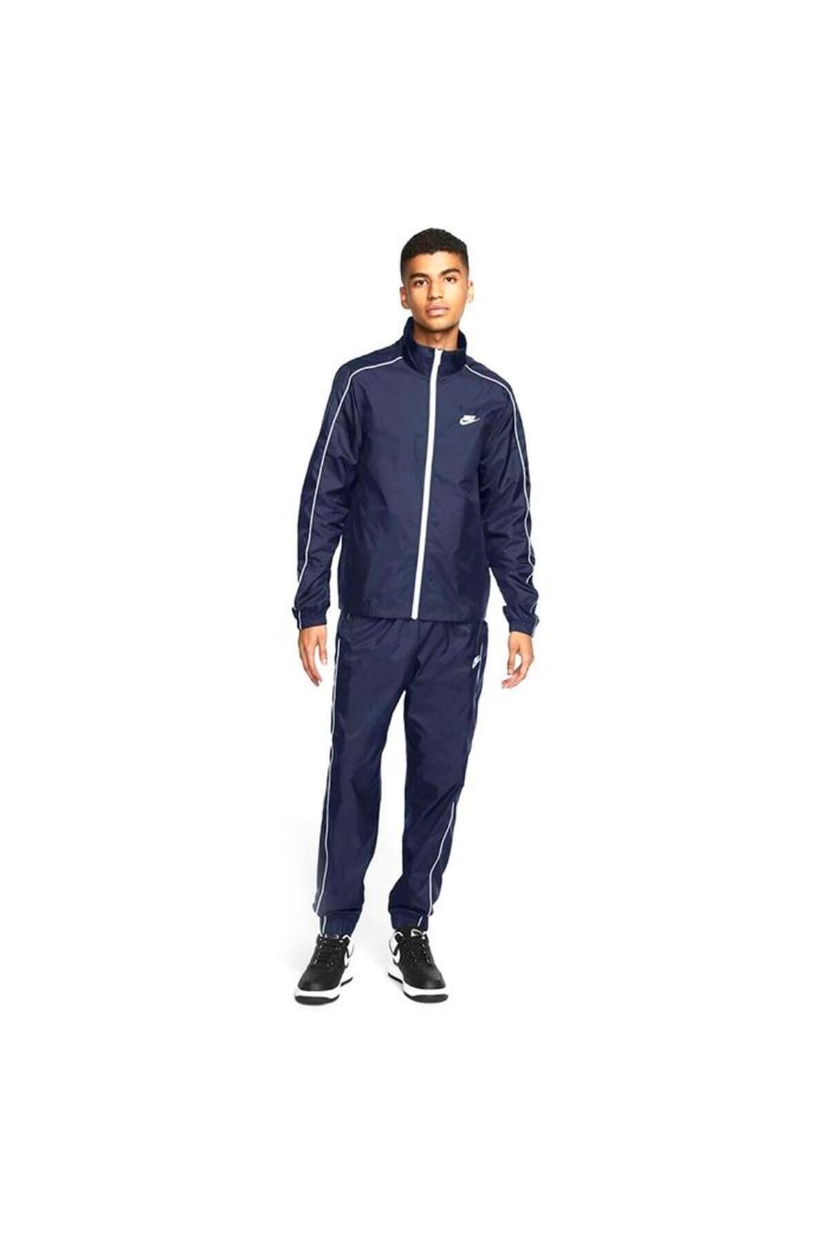 Men nike sweatsuit sales set