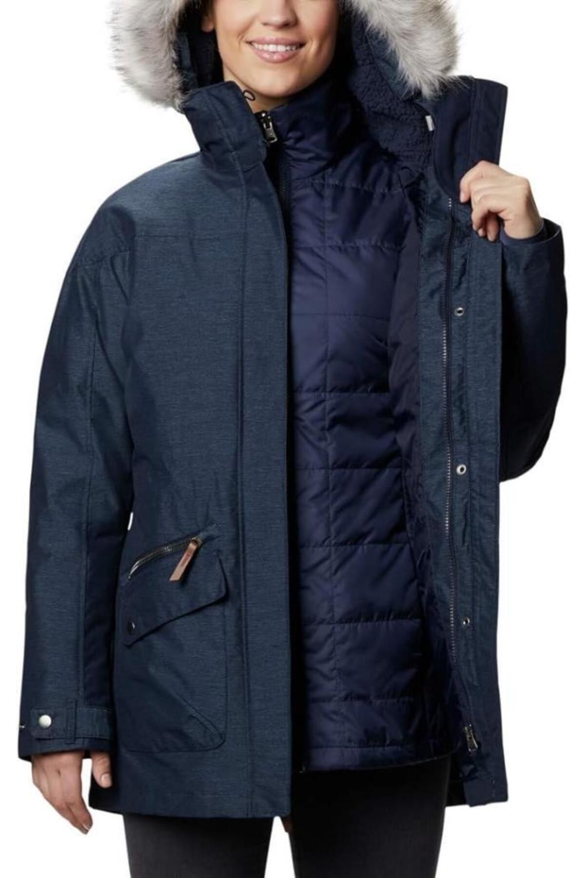 Columbia carson pass ic jacket womens hotsell