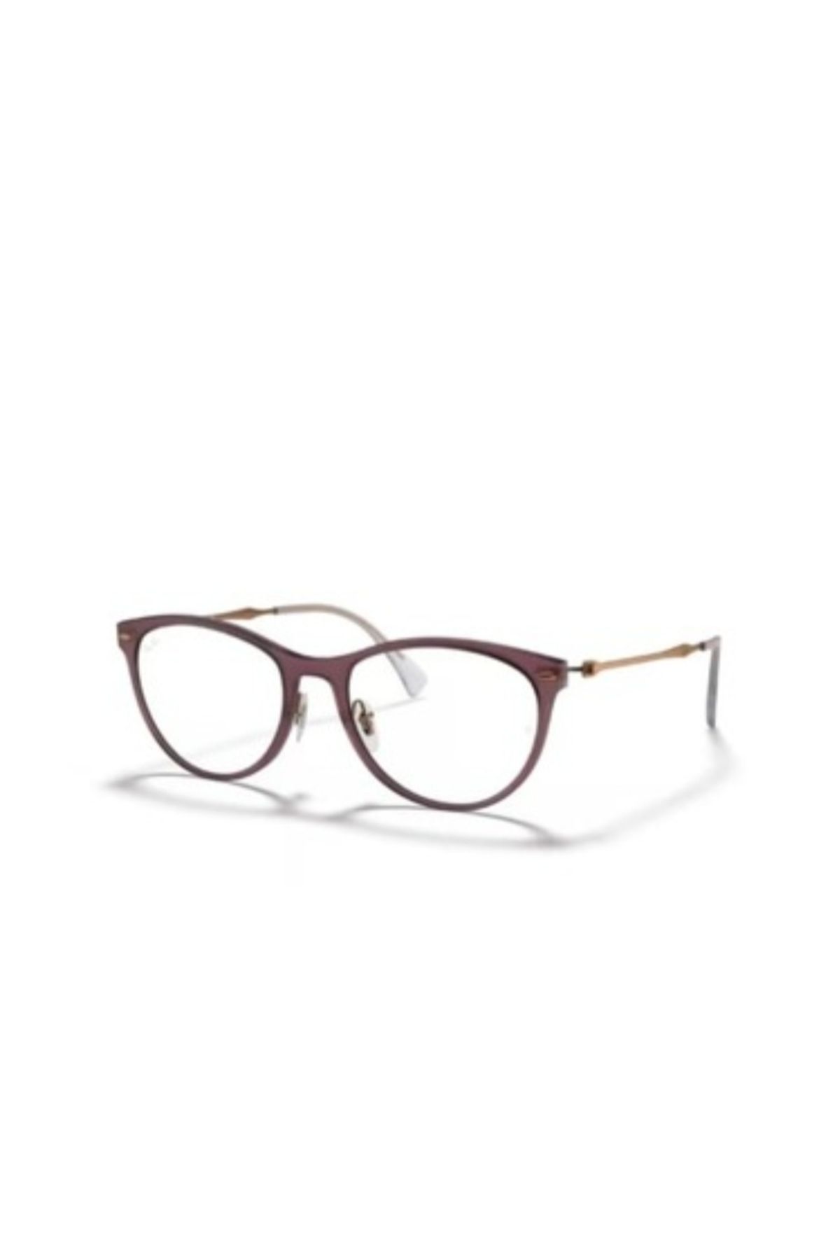 Ray Ban Rb7160 5868 52 Titanyum Mavi I k Filtreli Ekran G zl