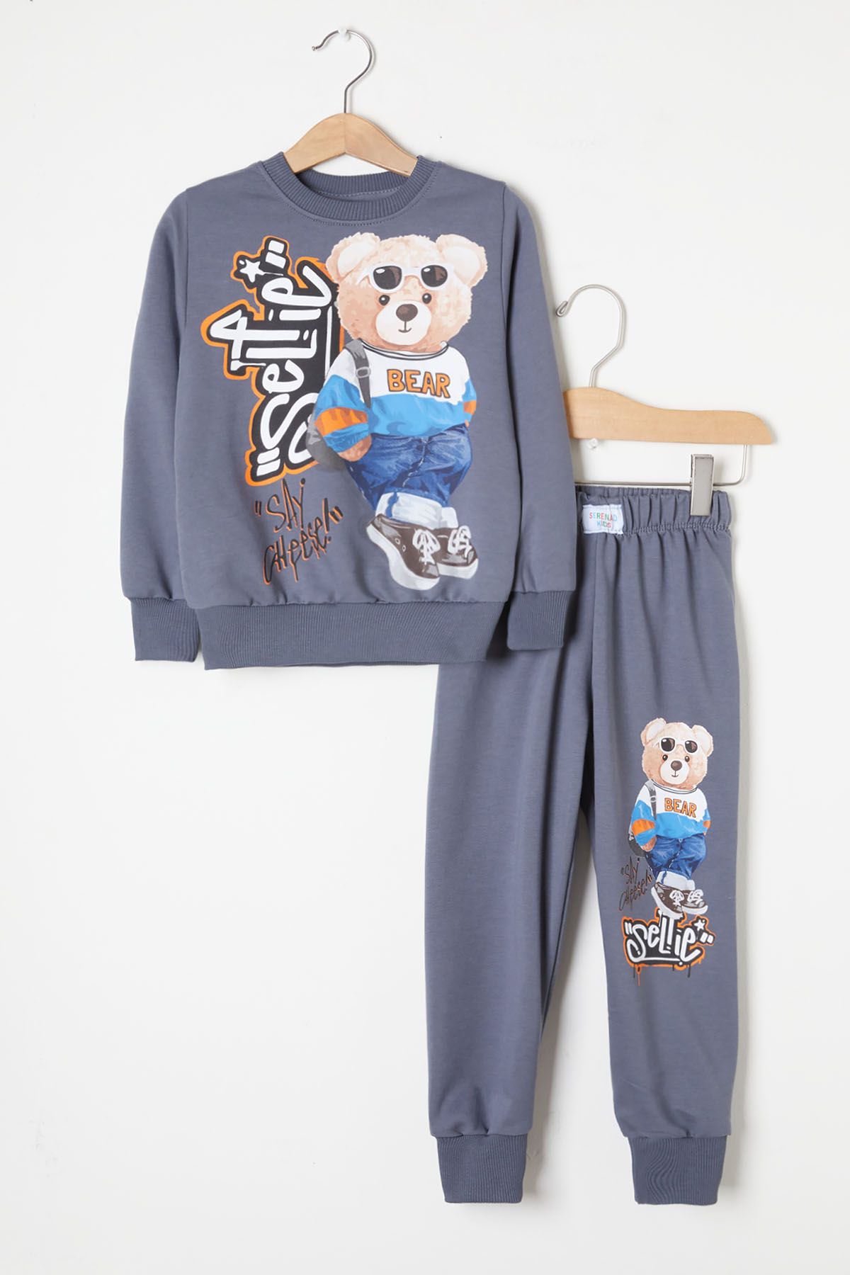 Money tracksuit boys sales