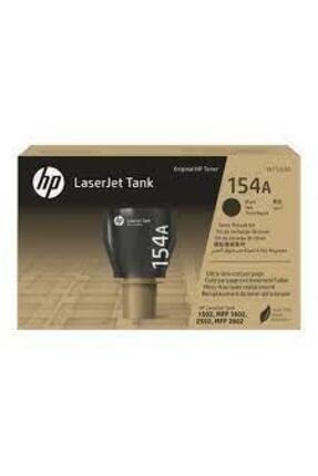 HP W1540a (154A) Sıyah Laserjet Toner Rld Kıt