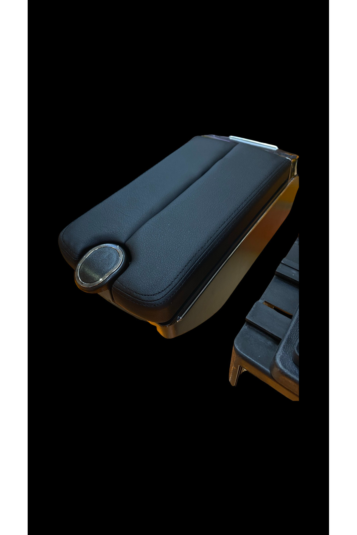 Genel Markalar 6 USB li Lüx Oto Kolçak Universal tüm araçlara uyumlu