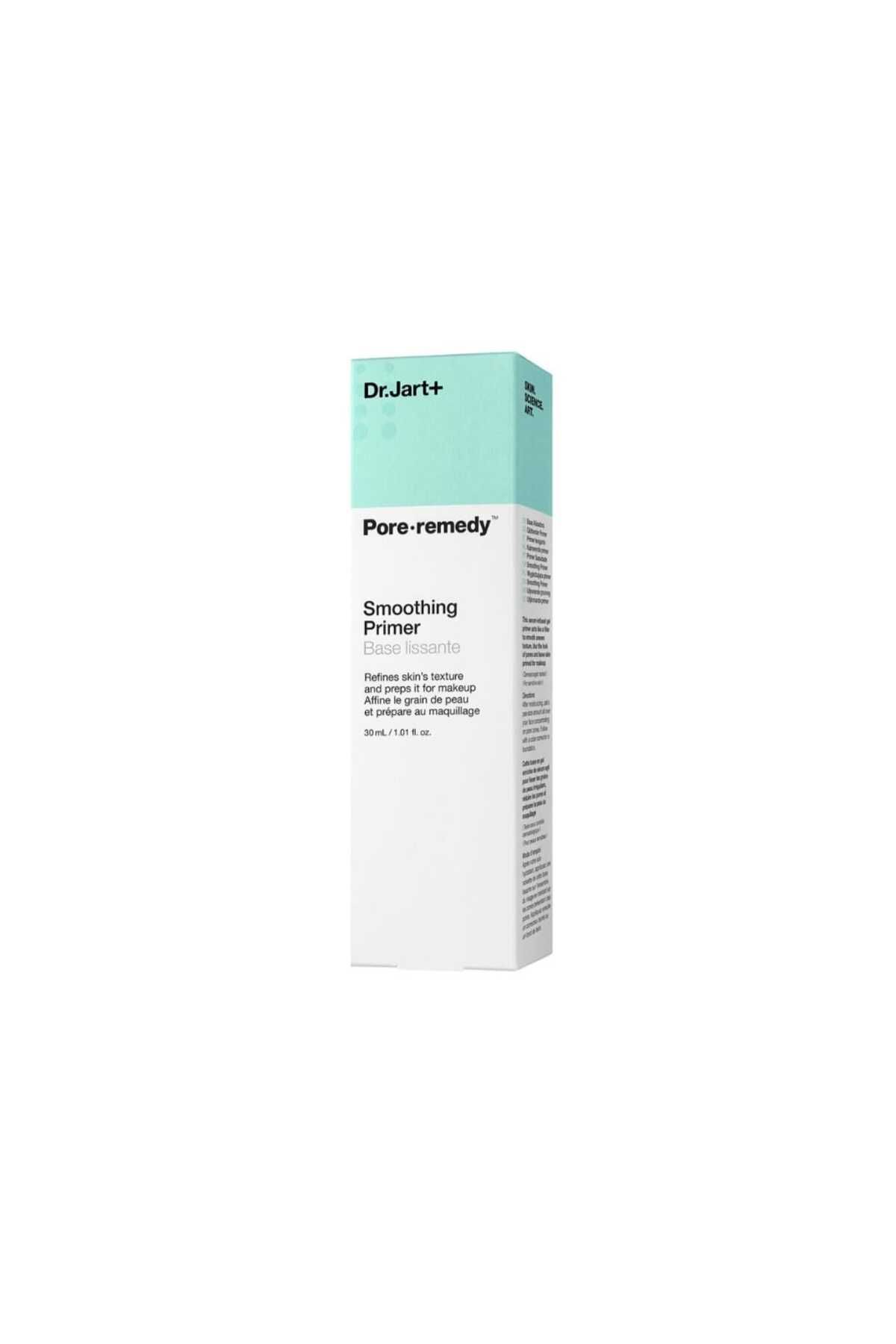 Dr.Jart-Pore·remedy™ Primer - Smoothing Make-up Base 30 ml 2