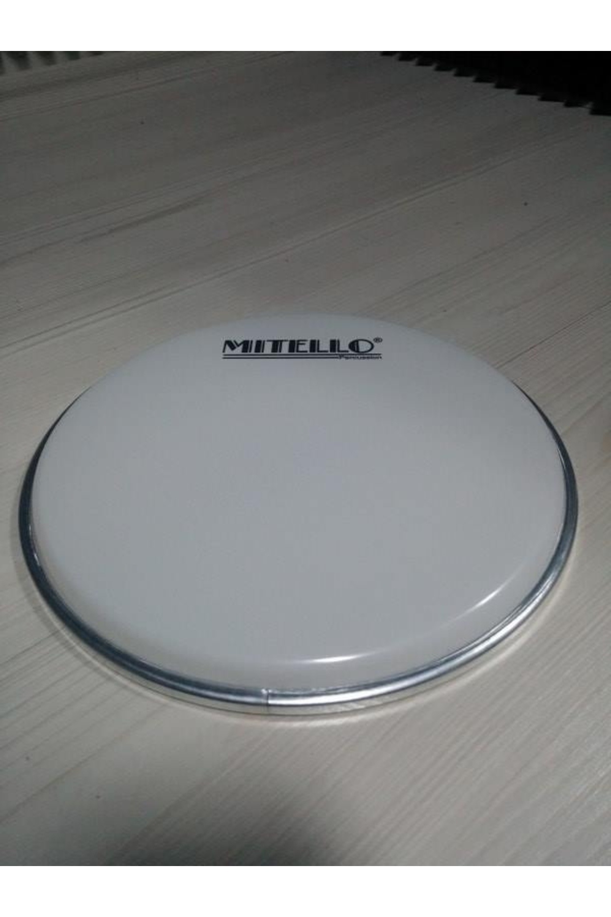 Mitello Darbuka Derisi Beyaz Fiyatı, Yorumları Trendyol