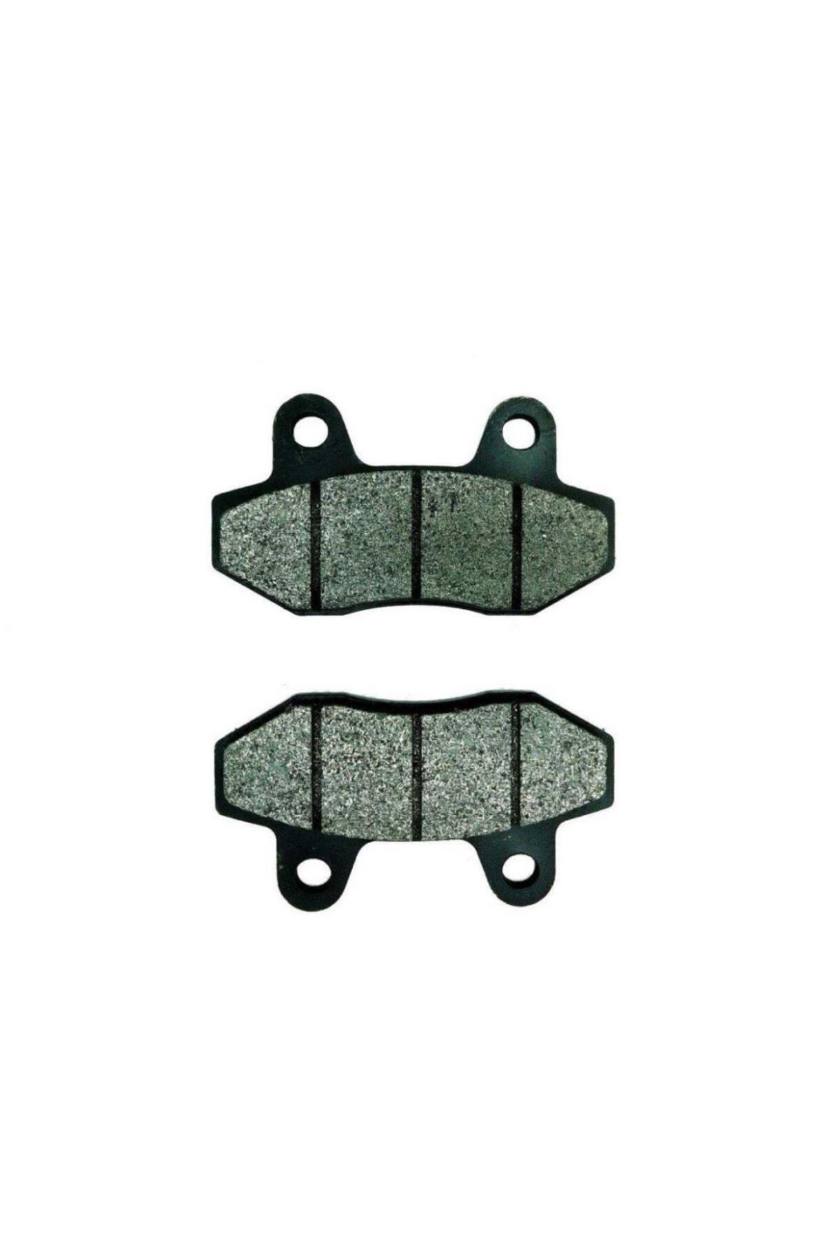 Bando Motolüx Ceo 110 Arka Fren Balatası Organik